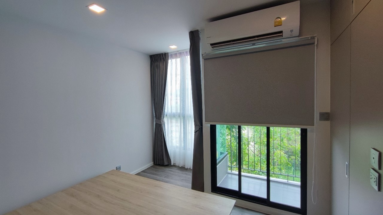 คอนโด Atmoz รัชดา-ห้วยขวาง